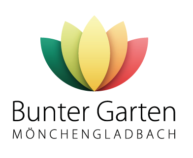 Bunter Garten Logo